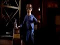 Disco Brains - Drench Thunderbirds Advert