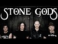 Stone Gods Burn The Witch