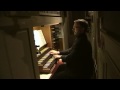 Nicolas de Grigny Versetten zum Kyrie der Messe pour orgue (