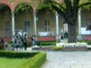 la corsa celebrativa della laurea della Sbabbaz!
