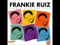 frankie ruiz - mujer