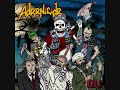 Adrenicide