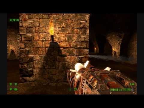 Serious Sam HD : The First Encounter