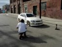 Lexus IS300 l TWCompetition l ADDX Magazine Photoshoot