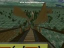 Tame - A No Limits Roller Coaster