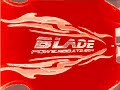 Blade Power Boats in action! Feburary 2007