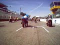 1/3 vallelunga giulia atzori 3 sett. 06 coppa italia 125 sp