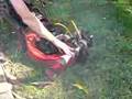 turbo lawn mower 2