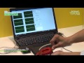 6 capacitance type kinesthetic sensor DynPick - WACOH-TECH Inc.