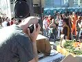 kode IV @ How Weird   Street Fair 2007