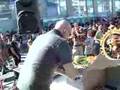 kode IV @ How Weird Street Fair 2007