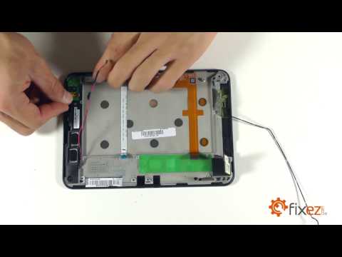 how to open kindle fire