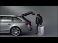 NEW Audi A4 Avant NEW Audi A4 Avant