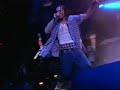 Bone Thugs n Harmony - Body Rott (Live)