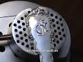 grabado en plata artesanal