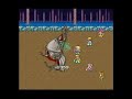 Romancing SaGa Barbara vs Death
