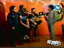 Entrevista para el programa Pantalla 2008(03-07-2008)