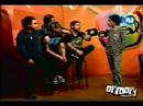 OKIDOKY Entrevista en Pantalla 2008 TVU (03-07-2008)