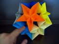 Complex Dodecahedron