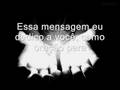 Mensagem de Carinho