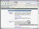 Portable Bookmarks Using Google