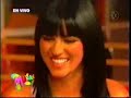 rbd en muevete entrevista [ parte 3]