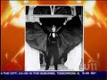 Lorenzo Lamas promotes Dracula