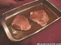 Pork + coke = ????
