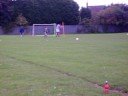 good shot son!