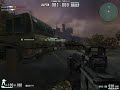 Combat Arms- Roadkill Elimination 1 (Part 1)