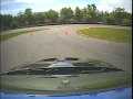 2005 Acura RSX Type-S @ NNJR PCA autocross