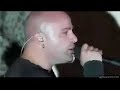 Disturbed - LIVE from Kuwait Pt. 8 - Stricken