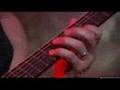 Disturbed - LIVE from Kuwait Pt. 8 - Stricken