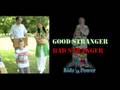 Child Safety Tip #3 (Stranger Danger) from Sgt. Safety