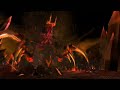 StarCraft II - Zerg Trailer StarCraft II - Zerg Trailer
