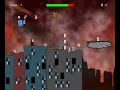Future Shock Game Future Shock Game