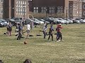 Quidditch at Vassar