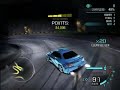 Need For Speed Carbon Subaru Imprezza Drift Need For Speed Carbon Subaru Imprezza Drift