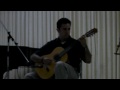 andante - Fernando Sor - Adal