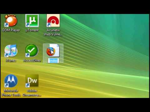 EdzJohnson - In this HTML website design tutorial I will teach you how to write and format your very first web page using HTML. Difficulty Level: Easy/Beginner If you hav...
