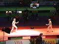 wnag(chn) Oh(kor) world championshiops 2007 PART2