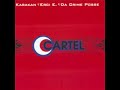 Cartel - Evdeki Ses Cartel - Evdeki Ses