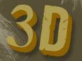 IceflowStudios Design Training - Photoshop: 3D Text!
