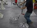 videos de Sollevatore a soffietto MANIBO per cestelli lavatrice