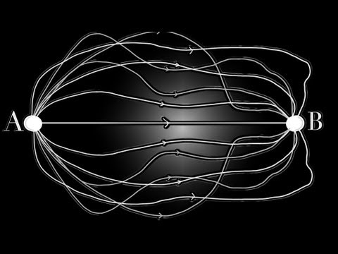 particles - More mind-mending particle physics from the guys at the University of Nottingham. Happy Halloween? Visit our website at http://www.sixtysymbols.com/ We're on...