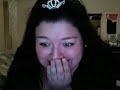 Me..being me..