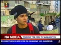 tvi reportagem parkour em miraflores