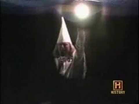 Ku Klux Klan- A Secret History