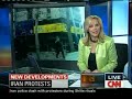 CNN Report on Iran Protest 26 Dec 09