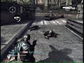 Dead Body Mount